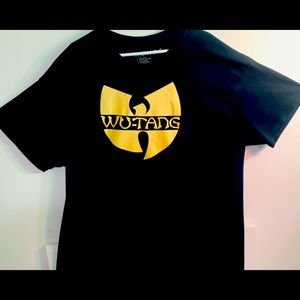 Wu-Tang T-shirt